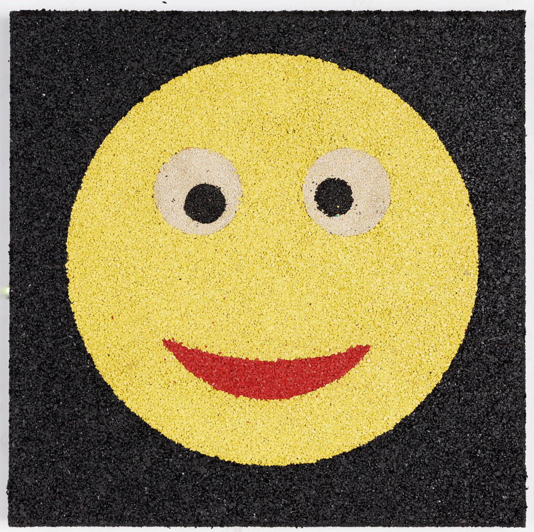 Children's playgrounds ( smileys )