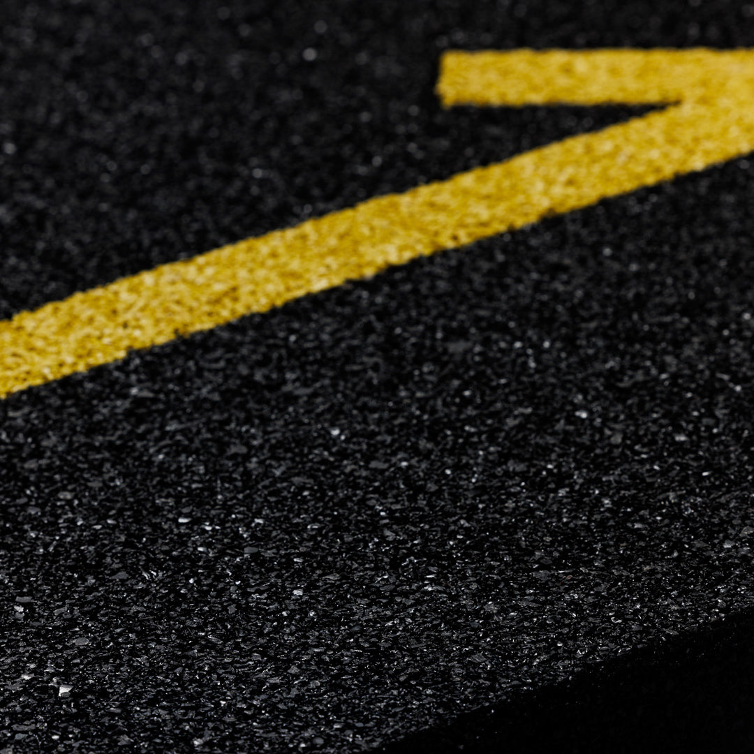 Children's playgrounds ( numbers )