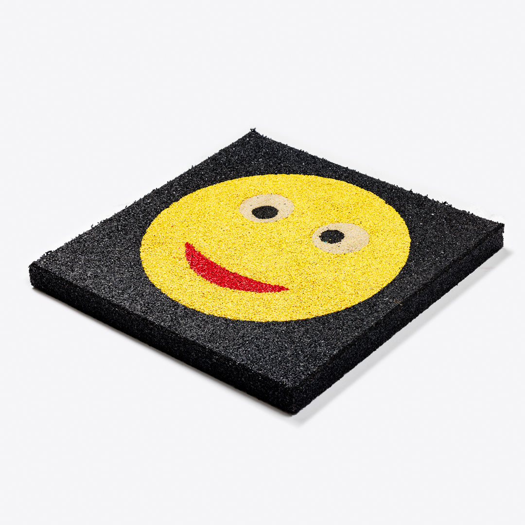 Children's playgrounds ( smileys )