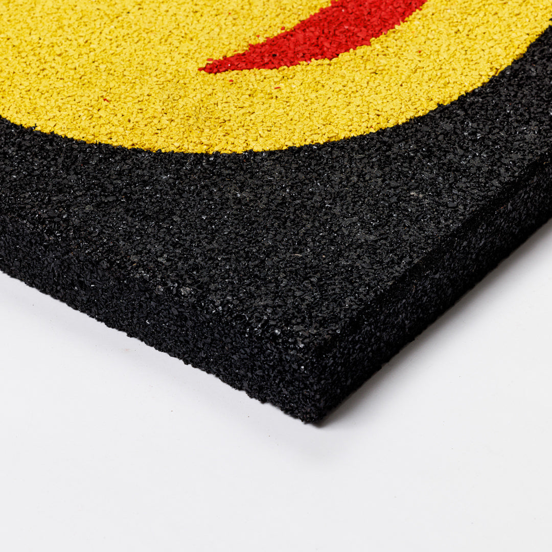 Children's playgrounds ( smileys )